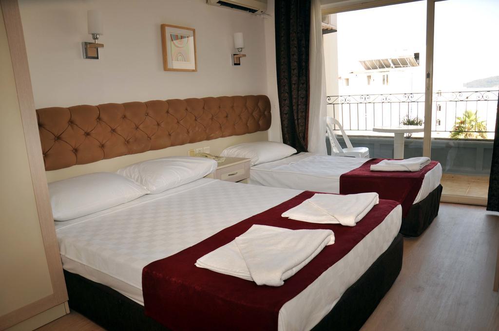 Almena City Marmaris Room photo